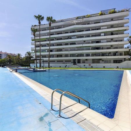 Apartment Riviera Park-2 By Interhome Salou Exterior photo