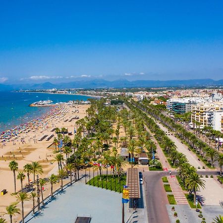 Apartment Riviera Park-2 By Interhome Salou Exterior photo