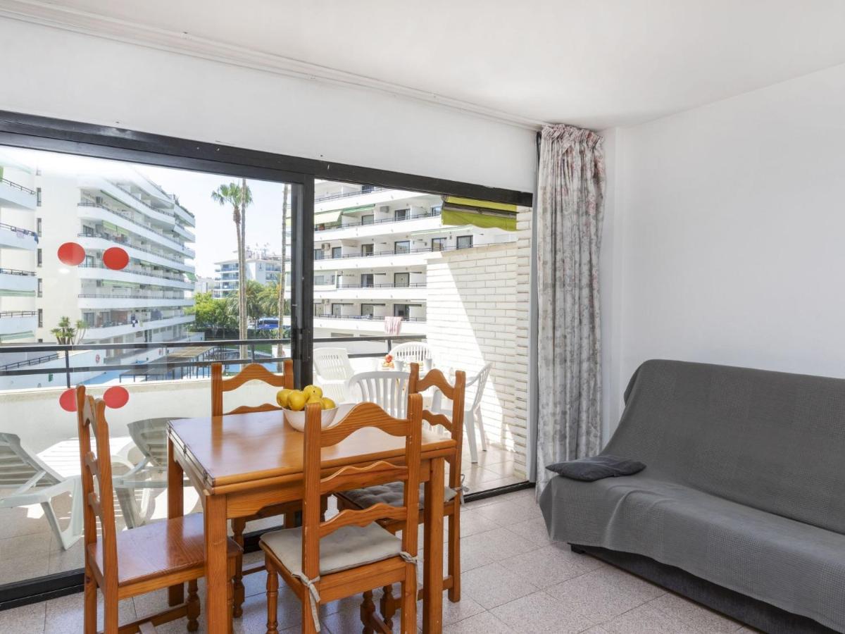 Apartment Riviera Park-2 By Interhome Salou Exterior photo