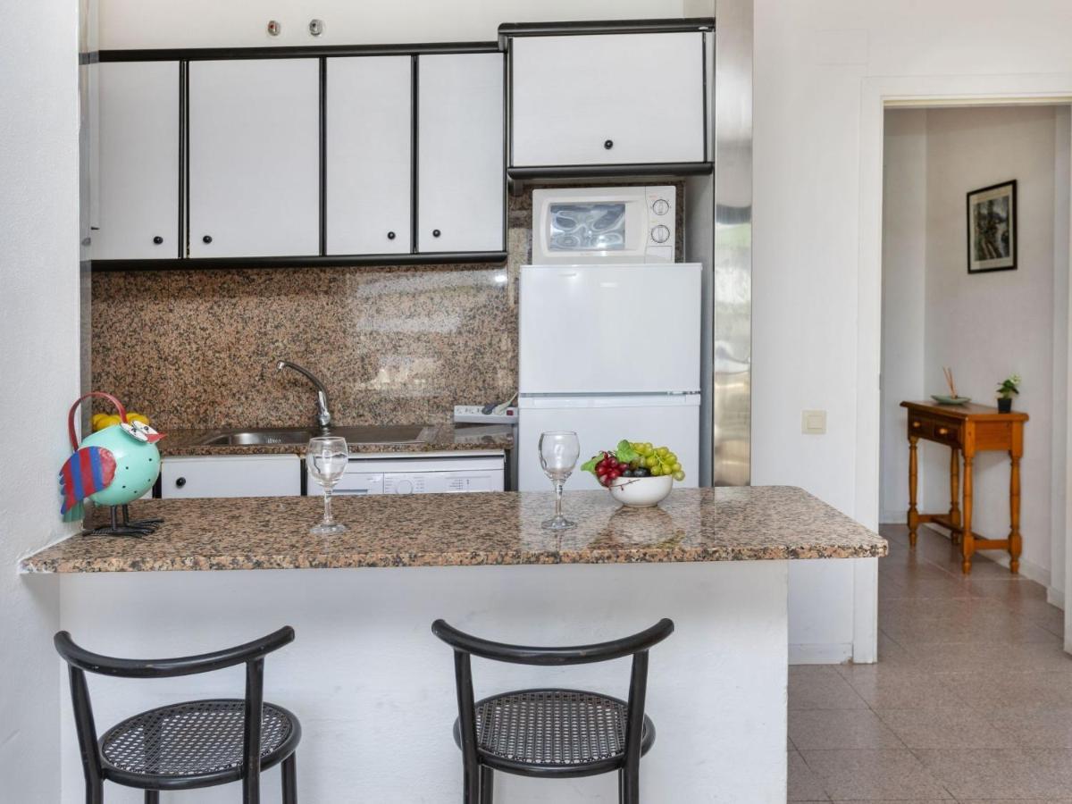 Apartment Riviera Park-2 By Interhome Salou Exterior photo