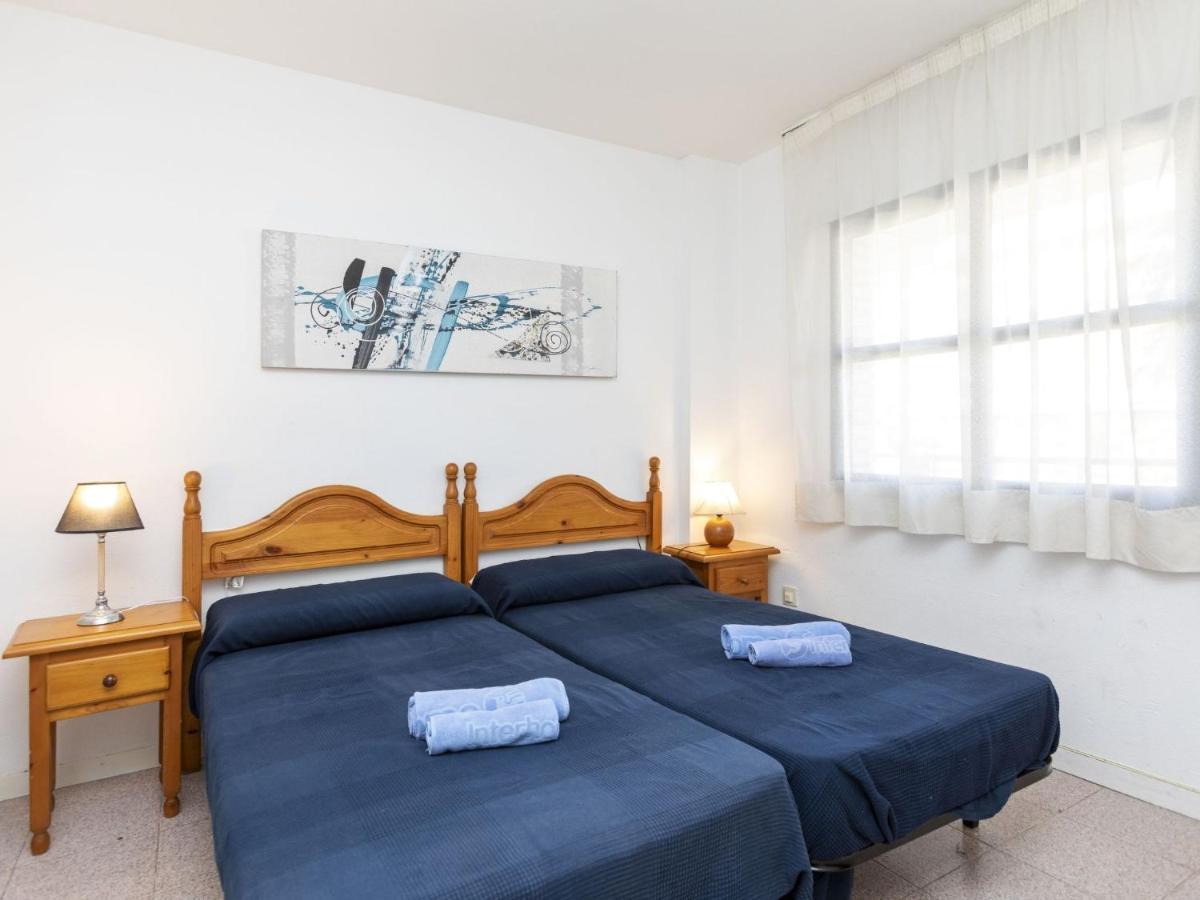 Apartment Riviera Park-2 By Interhome Salou Exterior photo