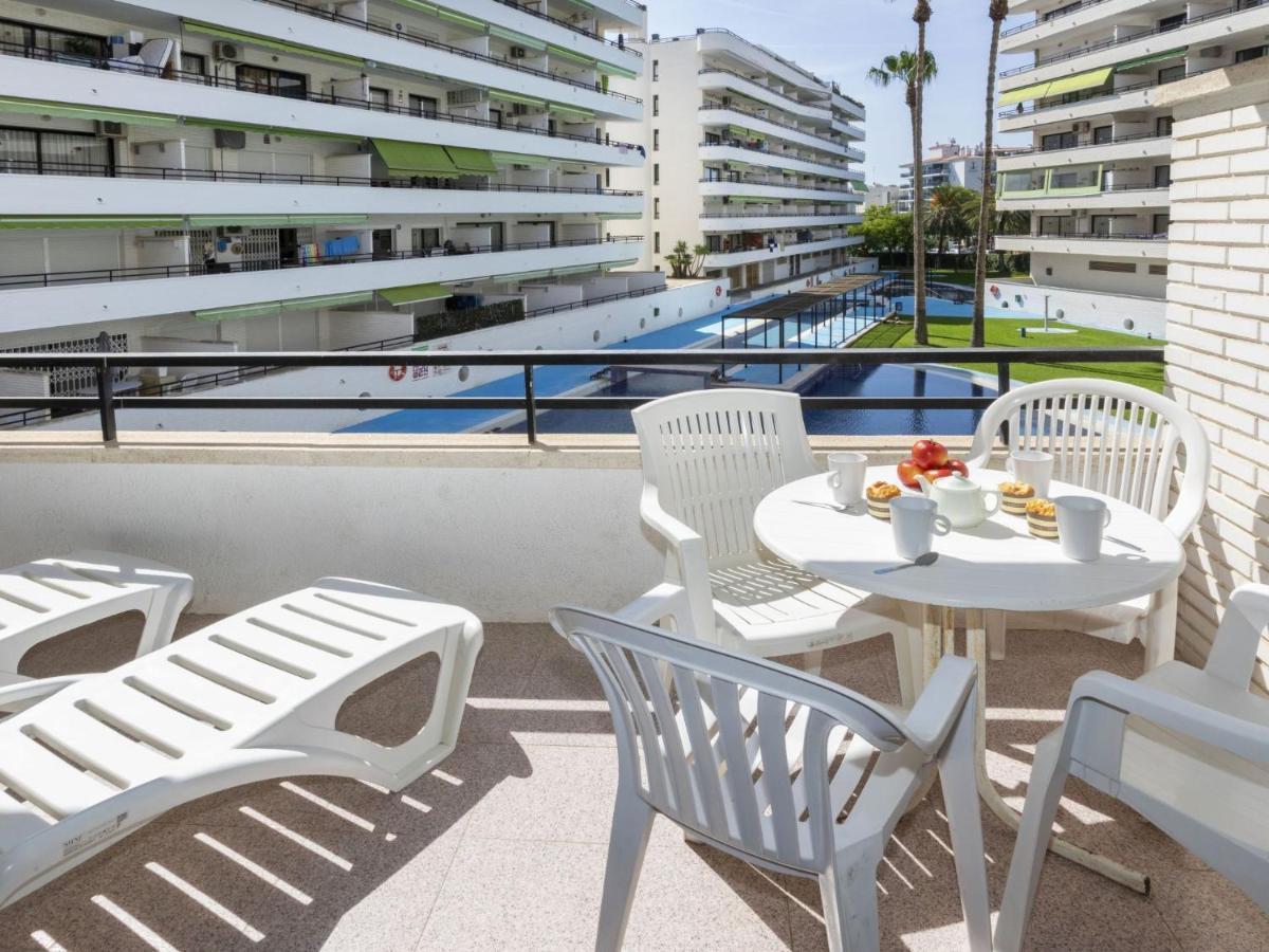Apartment Riviera Park-2 By Interhome Salou Exterior photo