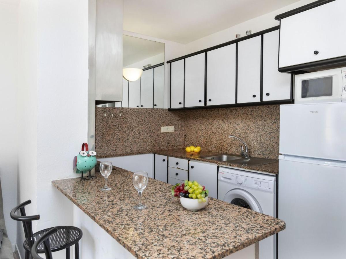 Apartment Riviera Park-2 By Interhome Salou Exterior photo