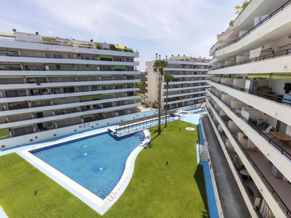 Apartment Riviera Park-2 By Interhome Salou Exterior photo