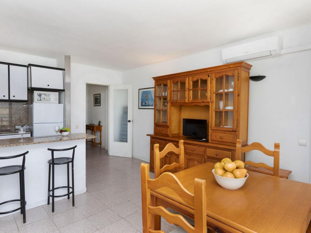 Apartment Riviera Park-2 By Interhome Salou Exterior photo