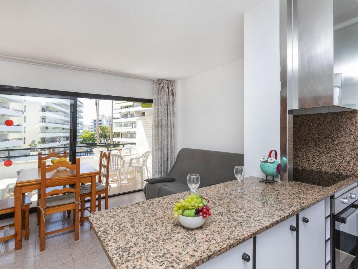 Apartment Riviera Park-2 By Interhome Salou Exterior photo