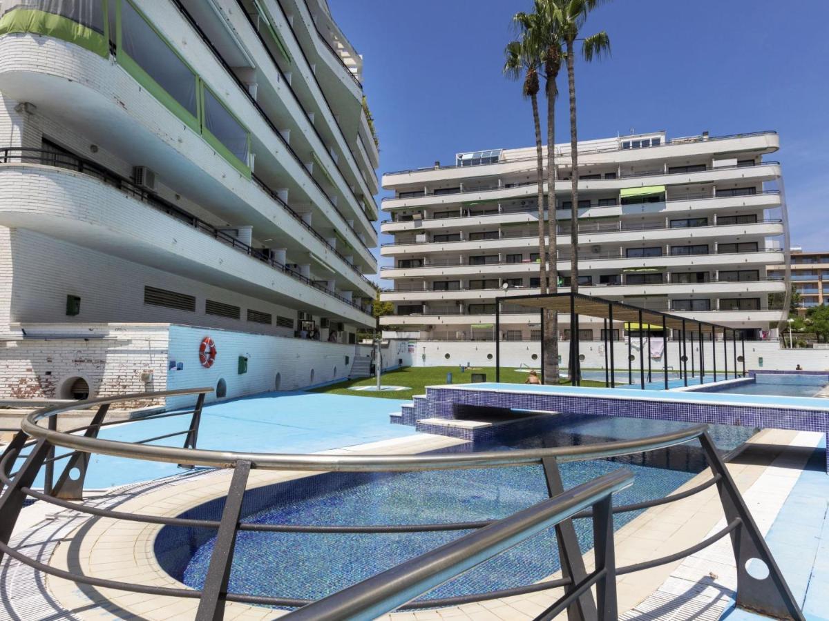 Apartment Riviera Park-2 By Interhome Salou Exterior photo