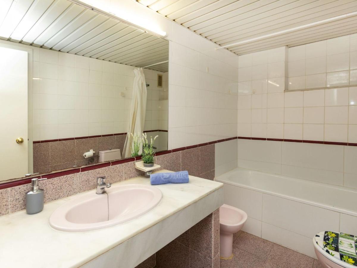 Apartment Riviera Park-2 By Interhome Salou Exterior photo