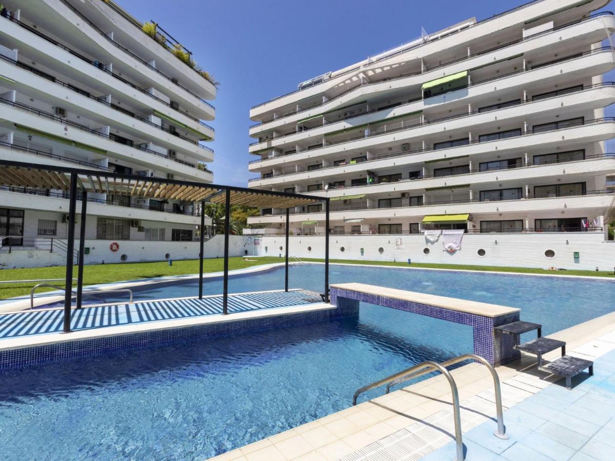 Apartment Riviera Park-2 By Interhome Salou Exterior photo