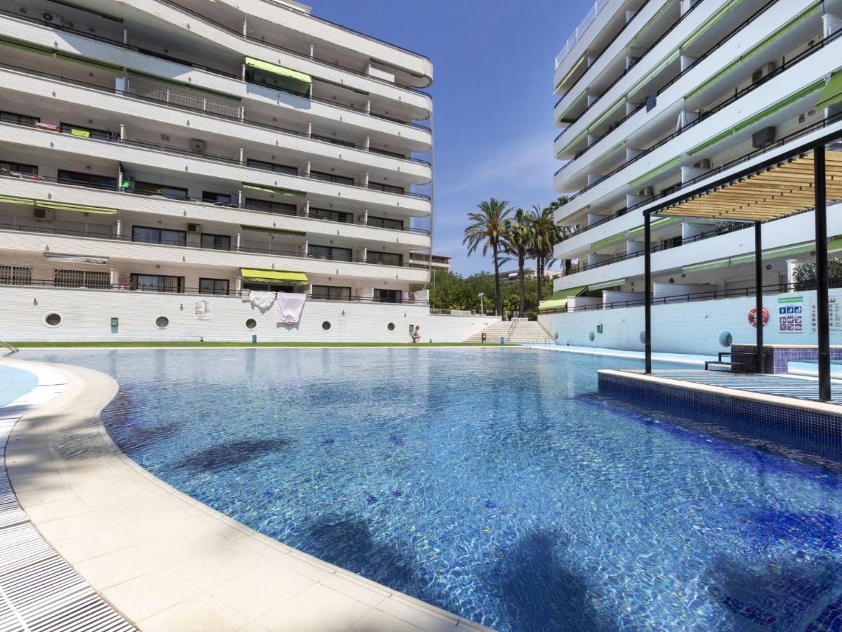 Apartment Riviera Park-2 By Interhome Salou Exterior photo