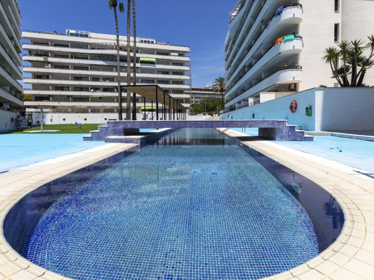 Apartment Riviera Park-2 By Interhome Salou Exterior photo