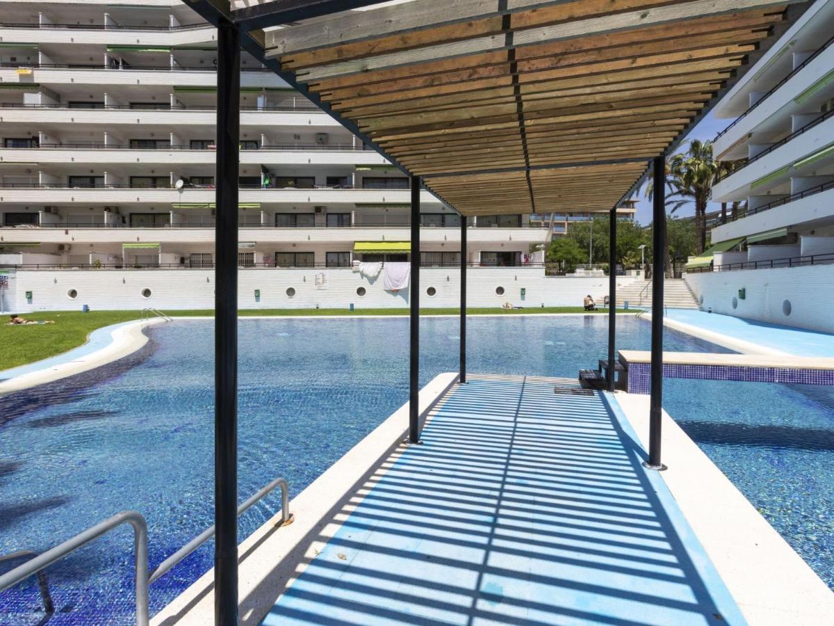 Apartment Riviera Park-2 By Interhome Salou Exterior photo