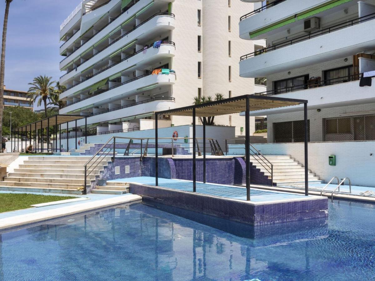 Apartment Riviera Park-2 By Interhome Salou Exterior photo