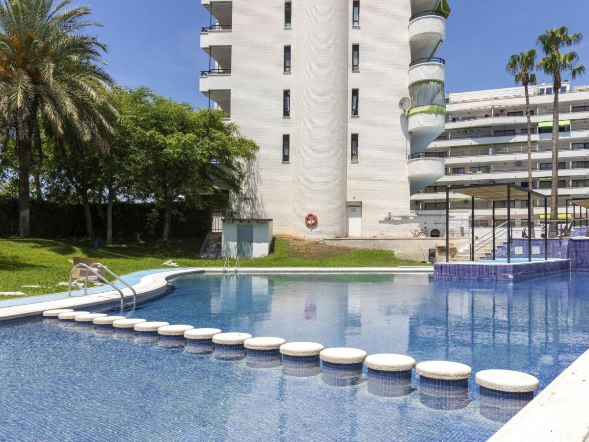 Apartment Riviera Park-2 By Interhome Salou Exterior photo